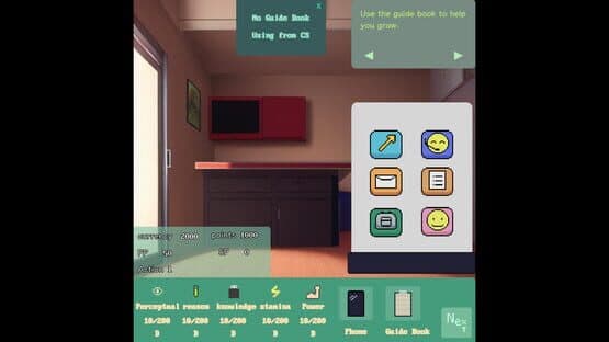 Nurtured Human Plan: Meet a Date — screenshot 1