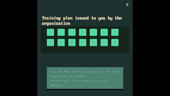 Nurtured Human Plan: Meet a Date — screenshot 5