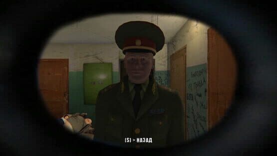 Military Enlistment Office Escape Simulator — screenshot 3