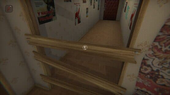 Military Enlistment Office Escape Simulator — screenshot 6