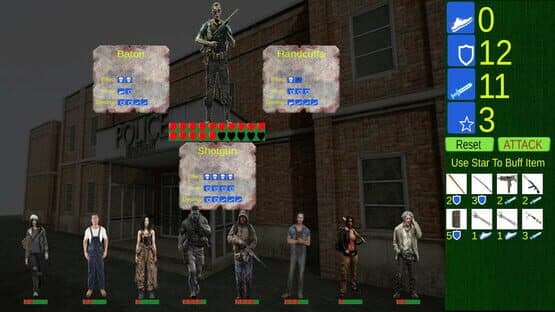 Stay Human — screenshot 3