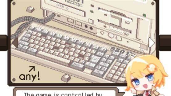 ChikuTaku — screenshot 1