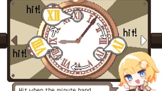 ChikuTaku — screenshot 5