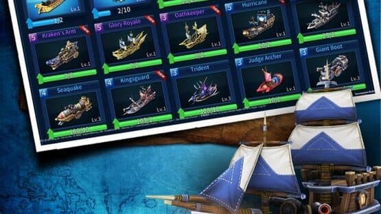 SailCraft — screenshot 3