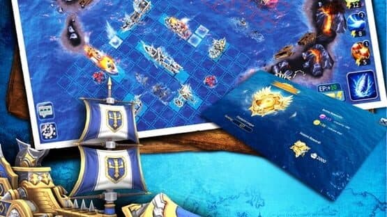 SailCraft — screenshot 4