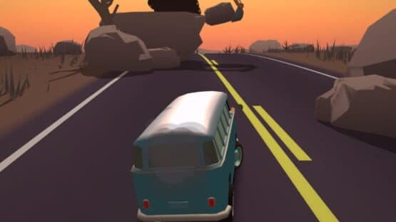 Great Race: Route 66 — screenshot 5