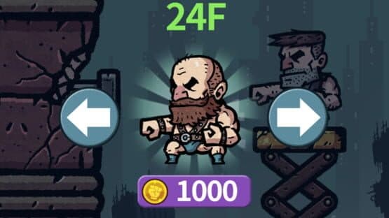 Fist Tower — screenshot 3