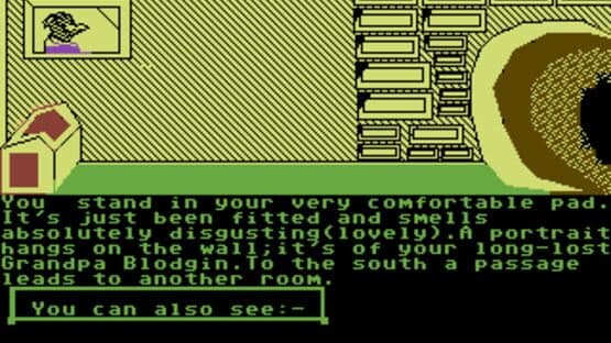 Trollbound — screenshot 1