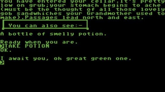 Trollbound — screenshot 2