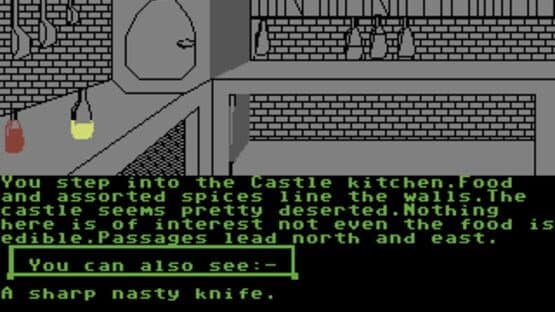 Trollbound — screenshot 4