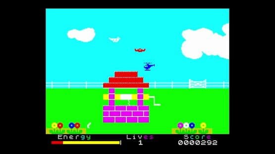 Percy the Potty Pigeon — screenshot 5