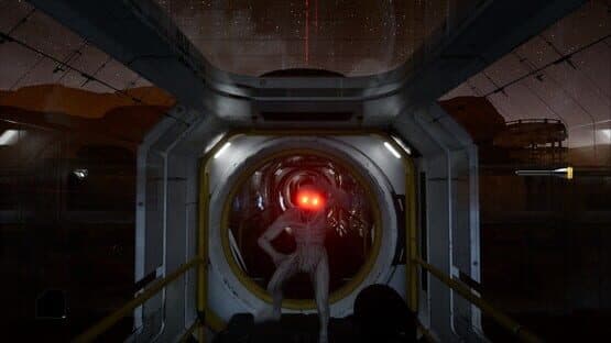 The Dark Side Of Mars — screenshot 2