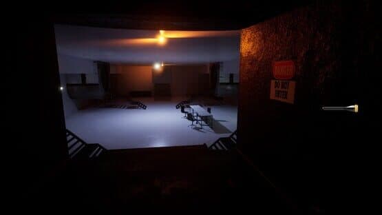 The Dark Side Of Mars — screenshot 3