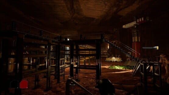 The Dark Side Of Mars — screenshot 6