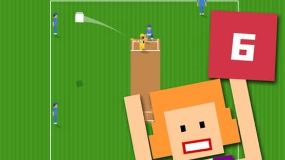 One More Run: Endless Cricket Runner — screenshot 3