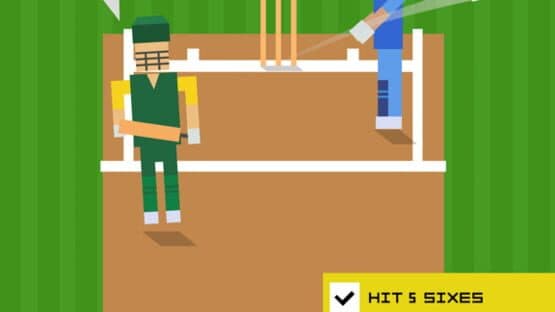 One More Run: Endless Cricket Runner — screenshot 4