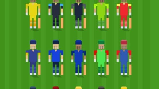 One More Run: Endless Cricket Runner — screenshot 5