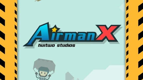 Airman X — screenshot 1
