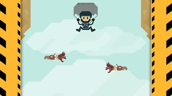 Airman X — screenshot 4