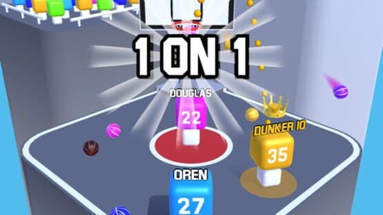 Dunker.io — screenshot 2