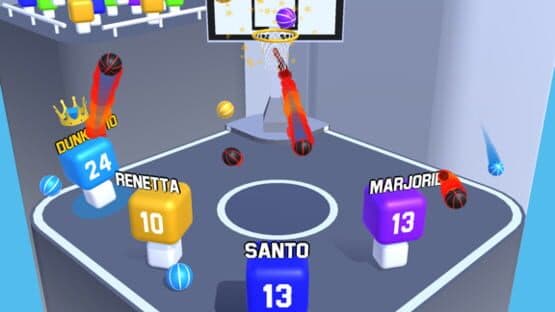 Dunker.io — screenshot 3