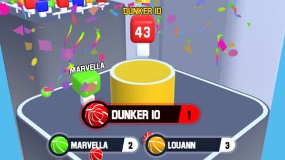 Dunker.io — screenshot 4