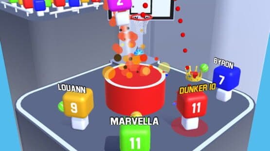 Dunker.io — screenshot 5