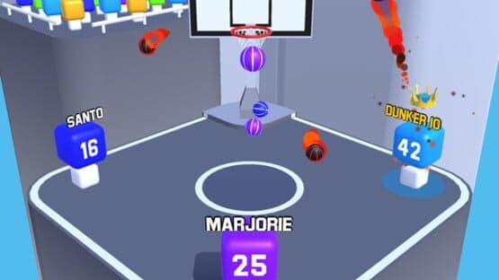 Dunker.io — screenshot 6