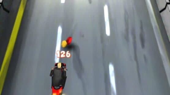 Lane Splitter — screenshot 2