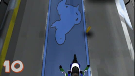 Lane Splitter — screenshot 3