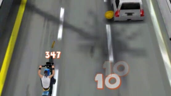 Lane Splitter — screenshot 4