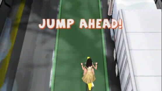 Lane Splitter — screenshot 5