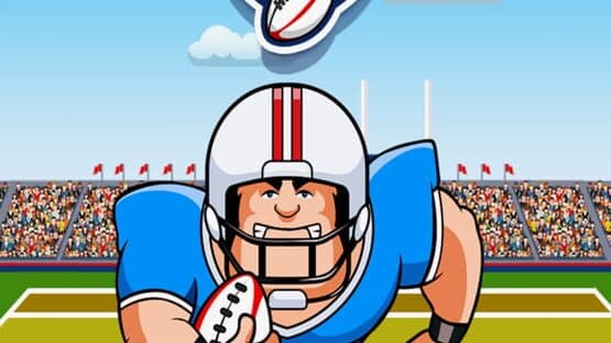 Rugby Hero — screenshot 1