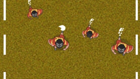 Rugby Hero — screenshot 2