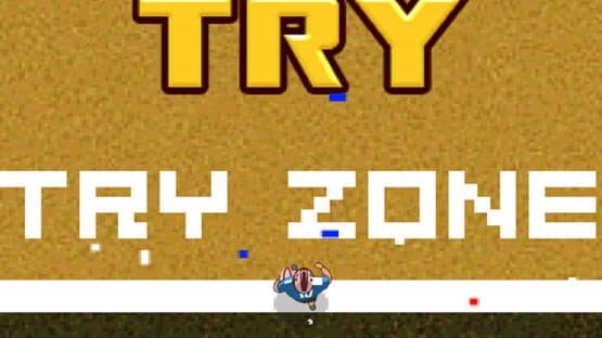 Rugby Hero — screenshot 3