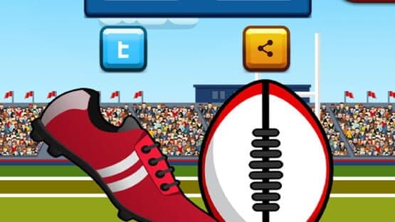 Rugby Hero — screenshot 4