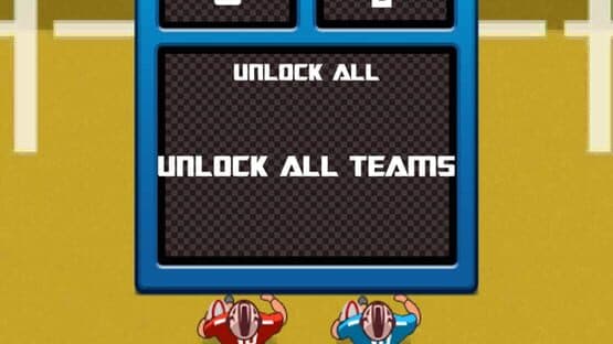 Rugby Hero — screenshot 5