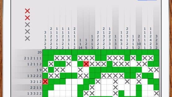 Pixelogic — screenshot 1
