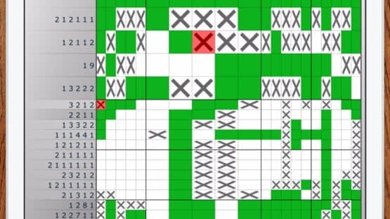 Pixelogic — screenshot 2