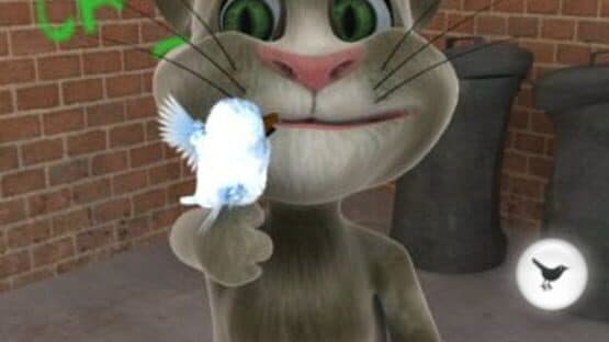 Talking Tom Cat — screenshot 2