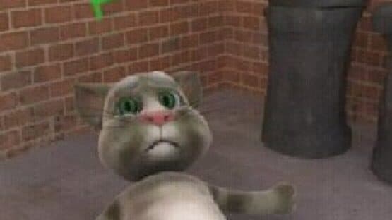 Talking Tom Cat — screenshot 3