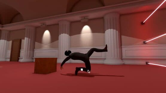 The Professional — screenshot 4