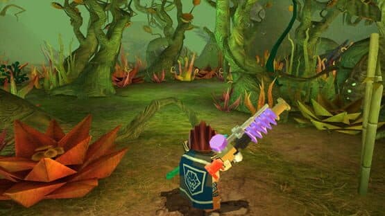 LEGO Legends of Chima Online — screenshot 1