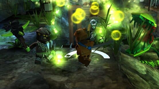 LEGO Legends of Chima Online — screenshot 2
