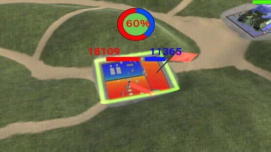 Sandbox War Dispatch — screenshot 3