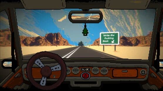 HeatStroke — screenshot 1