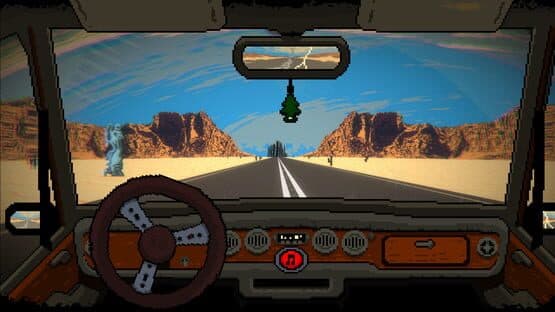 HeatStroke — screenshot 4