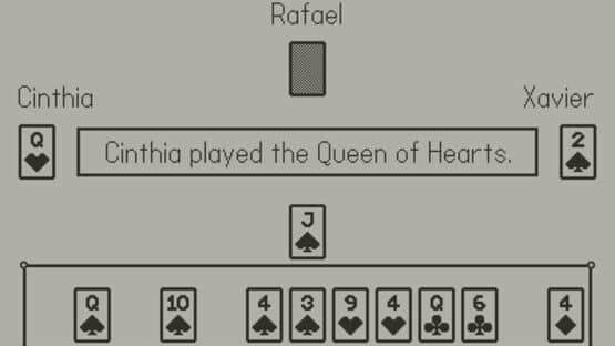 Hartenjagen — screenshot 3
