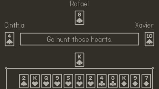 Hartenjagen — screenshot 4