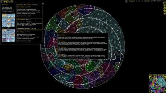 After the Empire — screenshot 2
